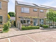 Lijsterhofstraat 13, 4357 CC Domburg