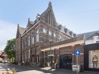 Nieuwe Markt 1-B, 8011 PE Zwolle