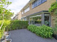 Hindelaan 37, 1216 CT Hilversum