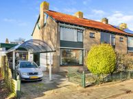 Berkmeerstraat 17, 2131 ZM Hoofddorp