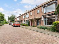 Willem Klooslaan 22, 2273 TZ Voorburg