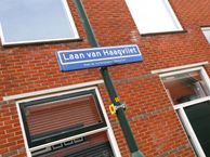 Laan van Haagvliet 46, 2271 XP Voorburg