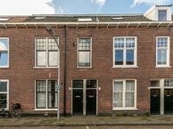 De Keijstraat 8 ZW, 2012 XH Haarlem
