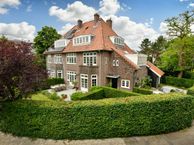 Zuider Stationsweg 33, 2061 HD Bloemendaal