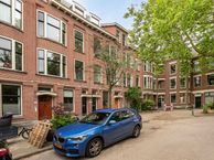 Adrien Mildersstraat 92-A01, 3022 NL Rotterdam