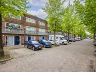 Adriaan Menninckkwartier 23, 3554 CS Utrecht