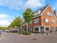 Hasebroekstraat 21 E, 3532 GJ Utrecht