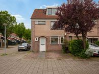 Hessenstraat 1, 1827 HA Alkmaar