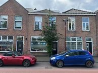 Stationsweg 126 A, 1815 CG Alkmaar