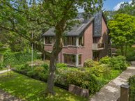 Nachtegaallaan 2-A, 2243 EL Wassenaar