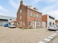 Kastanjelaan 157, 4621 HL Bergen op Zoom