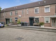 Thorbeckelaan 36, 3201 WK Spijkenisse