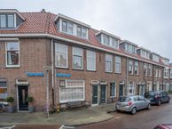 Jacob Catsstraat 96, 2613 HD Delft
