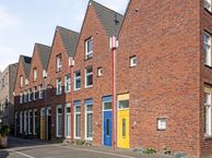 Kwietheuvel 82, 5911 GV Venlo