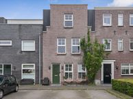 Topzeil 7, 1319 EJ Almere