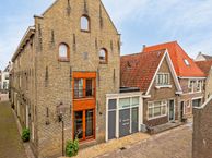 Hondenstraat 5 C, 8861 BR Harlingen