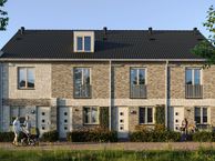 Hoekwoning type D - Loverbosch III fase 3, 5721 PM Asten