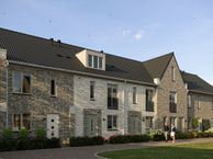 Tussenwoning type E - Loverbosch III fase 3, 5721 PM Asten