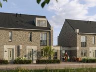 Tweekapper type N - Loverbosch III fase 3, 5721 PM Asten