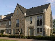 Hoekwoning type J - Loverbosch III fase 3, 5721 PM Asten