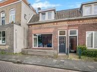J.D. van Leeuwenstraat 3, 4001 XE Tiel