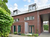 Spaarwaterhof 16, 2593 RS Den Haag