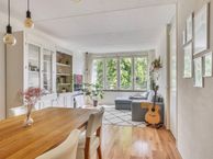 Minister Talmastraat 26-B, 3555 GH Utrecht