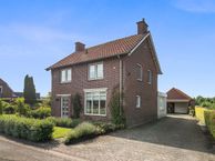 Daniël de Brouwerstraat 12, 5427 EL Boekel