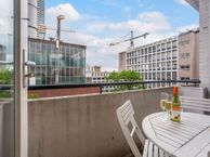 Schilderstraat 26 D, 3011 ES Rotterdam