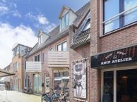 Visserssteeg 25, 3752 BZ Bunschoten-Spakenburg