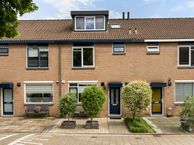 Pearl Buck-erf 137, 3315 BC Dordrecht