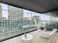 Leen Jongewaardkade 27, 1031 HS Amsterdam