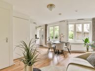 Olympiaweg 40 H, 1076 VZ Amsterdam