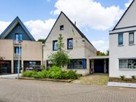 Violabeemd 26, 6229 ZB Maastricht