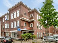 Rosseelsstraat 67, 2524 BD Den Haag