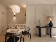 Retiefstraat 7 B, 1092 VV Amsterdam