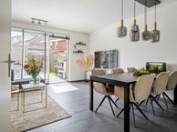 Faberhof 72, 3907 JK Veenendaal