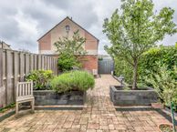 Brahmsstraat 75, 2901 JD Capelle aan den IJssel