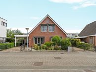 Wim Schuhmacherhof 45, 1328 GJ Almere