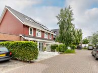 Hoornbloemlaan 15, 3452 BM Vleuten