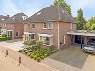 Korenbloem 10, 5427 BN Boekel