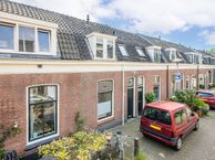 Wagendwarsstraat 61, 3581 WK Utrecht