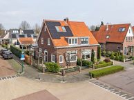 Buurtlaan west 35, 3905 JM Veenendaal