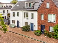Lucas van Leijdenstraat 38, 2316 AV Leiden