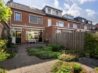 Lorentzweg 47, 2941 VC Lekkerkerk