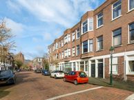 2e Louise de Colignystraat 38, 2595 SR Den Haag