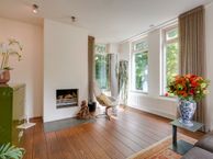 Burgemeester Verderlaan 8 A, 3544 AD Utrecht