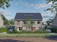 Tweekapper (Bouwnr. 1), 9408 RG Assen