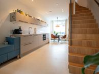 Egelantierstraat 66, 3551 GD Utrecht