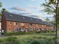 Rijwoning (Bouwnr. 19), 9408 RG Assen